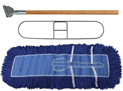 24 IN DYNAPAK DUSTMOP KIT